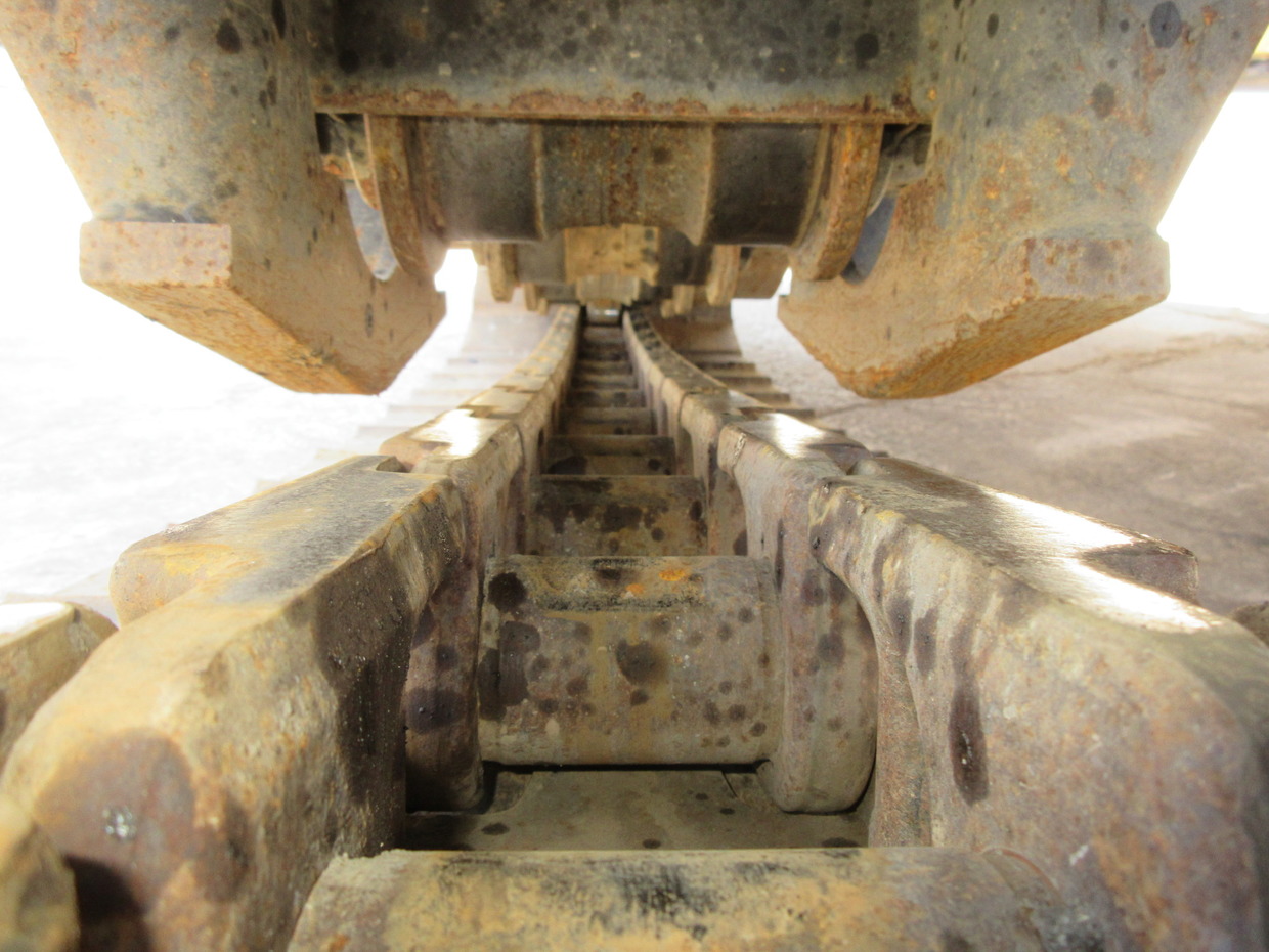 used construction machinery