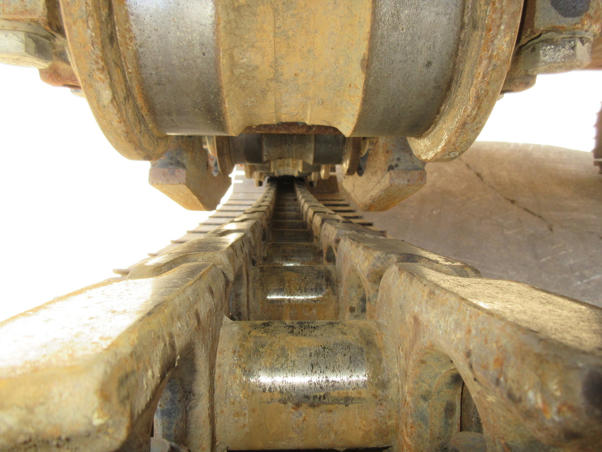 used construction machinery
