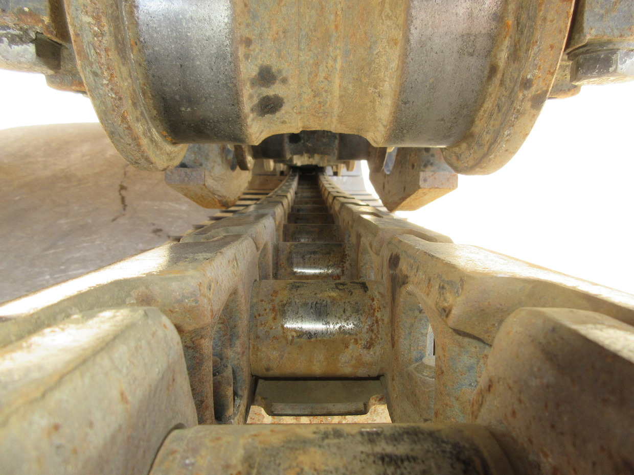 used construction machinery