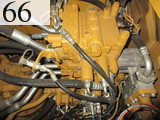 Used Construction Machine Used CAT CAT Excavator 0.7-0.9m3 320E-2