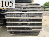Used Construction Machine Used CAT CAT Excavator 0.7-0.9m3 320E-2