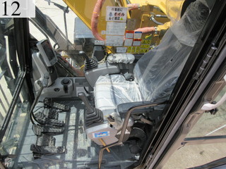 Used Construction Machine Used CAT CAT Excavator 0.7-0.9m3 320E-2