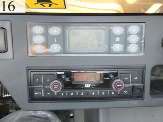 Used Construction Machine Used CAT CAT Excavator 0.7-0.9m3 320E-2