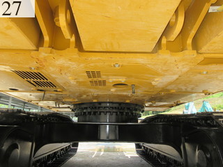 Used Construction Machine Used CAT CAT Excavator 0.7-0.9m3 320E-2