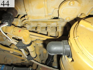Used Construction Machine Used CAT CAT Excavator 0.7-0.9m3 320E-2