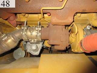 Used Construction Machine Used CAT CAT Excavator 0.7-0.9m3 320E-2