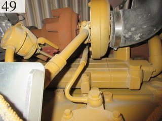 Used Construction Machine Used CAT CAT Excavator 0.7-0.9m3 320E-2