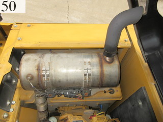 Used Construction Machine Used CAT CAT Excavator 0.7-0.9m3 320E-2