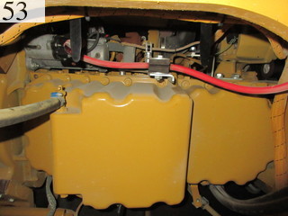 Used Construction Machine Used CAT CAT Excavator 0.7-0.9m3 320E-2