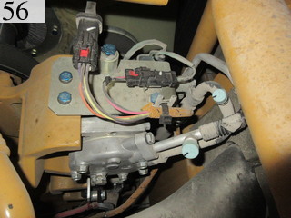 Used Construction Machine Used CAT CAT Excavator 0.7-0.9m3 320E-2