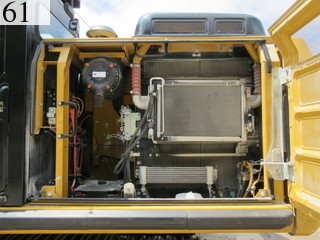 Used Construction Machine Used CAT CAT Excavator 0.7-0.9m3 320E-2