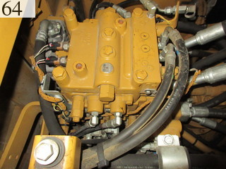 Used Construction Machine Used CAT CAT Excavator 0.7-0.9m3 320E-2