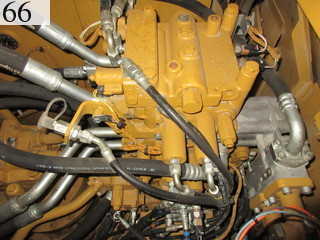 Used Construction Machine Used CAT CAT Excavator 0.7-0.9m3 320E-2