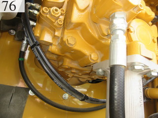Used Construction Machine Used CAT CAT Excavator 0.7-0.9m3 320E-2