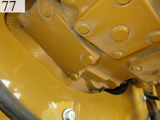 Used Construction Machine Used CAT CAT Excavator 0.7-0.9m3 320E-2