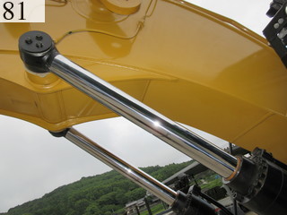 Used Construction Machine Used CAT CAT Excavator 0.7-0.9m3 320E-2