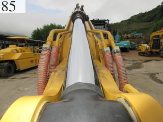 Used Construction Machine Used CAT CAT Excavator 0.7-0.9m3 320E-2