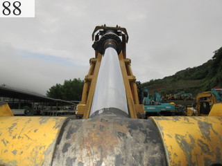 Used Construction Machine Used CAT CAT Excavator 0.7-0.9m3 320E-2