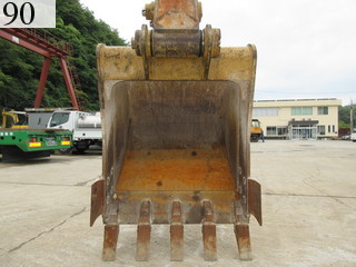 Used Construction Machine Used CAT CAT Excavator 0.7-0.9m3 320E-2