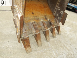 Used Construction Machine Used CAT CAT Excavator 0.7-0.9m3 320E-2