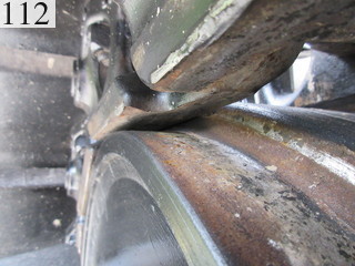 Used Construction Machine Used CAT CAT Excavator 0.7-0.9m3 320E-2