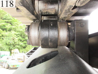 Used Construction Machine Used CAT CAT Excavator 0.7-0.9m3 320E-2