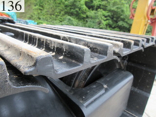 Used Construction Machine Used CAT CAT Excavator 0.7-0.9m3 320E-2