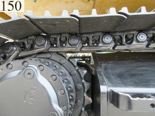 Used Construction Machine Used CAT CAT Excavator 0.7-0.9m3 320E-2