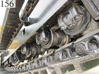Used Construction Machine Used CAT CAT Excavator 0.7-0.9m3 320E-2