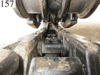 Used Construction Machine Used CAT CAT Excavator 0.7-0.9m3 320E-2