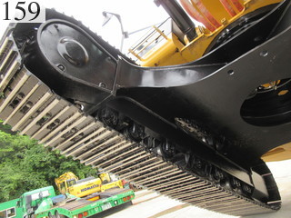 Used Construction Machine Used CAT CAT Excavator 0.7-0.9m3 320E-2