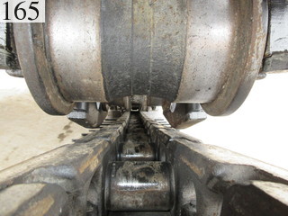 Used Construction Machine Used CAT CAT Excavator 0.7-0.9m3 320E-2
