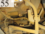 Used Construction Machine Used CAT CAT Excavator 0.7-0.9m3 320E-2