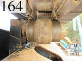 Used Construction Machine Used CAT CAT Excavator 0.7-0.9m3 320E-2