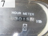 Used Construction Machine Used YANMAR YANMAR Excavator 0.2-0.3m3 B7-5A