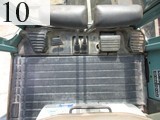 Used Construction Machine Used YANMAR YANMAR Excavator 0.2-0.3m3 B7-5A