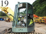 Used Construction Machine Used YANMAR YANMAR Excavator 0.2-0.3m3 B7-5A