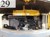 Used Construction Machine Used YANMAR YANMAR Excavator 0.2-0.3m3 B7-5A