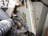Used Construction Machine Used YANMAR YANMAR Excavator 0.2-0.3m3 B7-5A