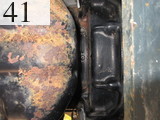 Used Construction Machine Used YANMAR YANMAR Excavator 0.2-0.3m3 B7-5A
