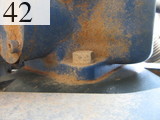 Used Construction Machine Used YANMAR YANMAR Excavator 0.2-0.3m3 B7-5A