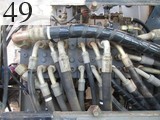 Used Construction Machine Used YANMAR YANMAR Excavator 0.2-0.3m3 B7-5A