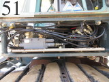 Used Construction Machine Used YANMAR YANMAR Excavator 0.2-0.3m3 B7-5A