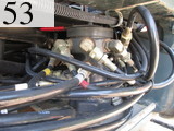 Used Construction Machine Used YANMAR YANMAR Excavator 0.2-0.3m3 B7-5A