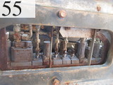 Used Construction Machine Used YANMAR YANMAR Excavator 0.2-0.3m3 B7-5A