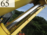 Used Construction Machine Used YANMAR YANMAR Excavator 0.2-0.3m3 B7-5A