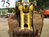 Used Construction Machine Used YANMAR YANMAR Excavator 0.2-0.3m3 B7-5A