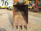Used Construction Machine Used YANMAR YANMAR Excavator 0.2-0.3m3 B7-5A