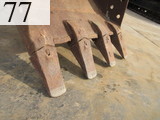 Used Construction Machine Used YANMAR YANMAR Excavator 0.2-0.3m3 B7-5A
