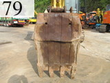 Used Construction Machine Used YANMAR YANMAR Excavator 0.2-0.3m3 B7-5A